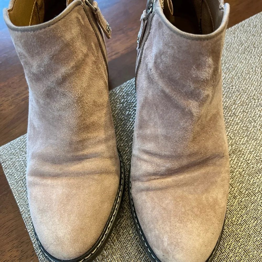Sam Edelman ankle‎ boots